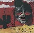 SWING FOR JOY