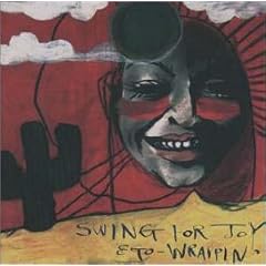 SWING FOR JOY