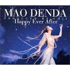 Happy Ever After/�����Ėڂ��o�߂���c~3 Little Nights~