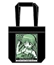 ハヤテのごとく! アニメ版ナギトートバッグ