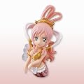 ONEPIECE �����s�[�X�R���N�V���� �C��̊y�� ����ق��P �P�i �o���_�C