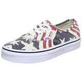 Vans U Authentic, Baskets mode mixte adulte