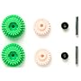 �~�j�l��PRO�O���[�h�A�b�v�p�[�c No.349 MS�V���[�V�p �����M���Z�b�g