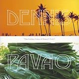 [CD]デニス・パヴァオ ザ・ゴールデン・ヴォイス・オブ・ハワイ Vol.1