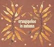 orangepekoe in autumn