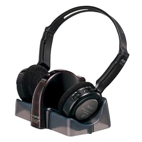 SONY �w�b�h�z���R�[�h���X MDR-IF240RK