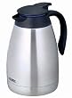 THERMOS �X�e�����X�|�b�g ���^���b�N�u���b�N THJ-1500 MBK
