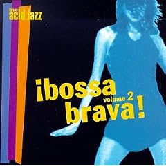 Bossa Brava 2