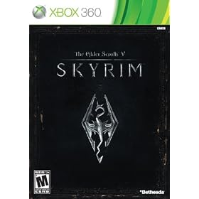 Elder Scrolls V: Skyrim(�A����)