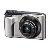 CASIO �f�W�^���J���� HI-SPEED EXILIM FH100 1010����f ���w10�{�Y�[�� �L�p24mm 3.0�^�t���J�V�I�ɂ��
