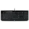 Razer BlackWidow ���{��z�� ���J�j�J�� �Q�[�~���O �L�[�{�[�h �y���K�ۏؕi�z RZ03-00391000-R3J1