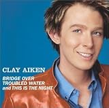 [Music] Bridge Over Troubled Water/This Is The Night