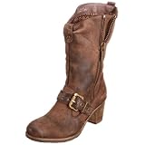 Replay Stym Biker Boots