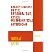 Group Theory in the Bedroom, and Other Mathematical Diversions