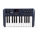 �y���K�i�z M-AUDIO 25����USB MIDI�R���g���[���[ Oxygen 25  OXYGEN25