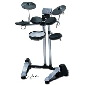 ���[�����h V-Drums Lite HD-1