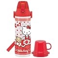 �n���[�L�e�B(���܂ƃ��{��) 2WAY�X�e�����X�{�g��600ml SDSK6R