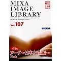 MIXA IMAGE LIBRARY Vol.107 �k�[�h~���{������~