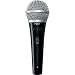 SHURE �{�[�J���p�}�C�N���z�� �iXLR���t�H�[���E�P�[�u���t���j PG58-QTR