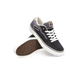 Quiksilver - Schuhe - LITTLE ROUTE 3 - KPBSL093-GOTS Jungen Sportschuhe - Skateboarding