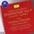 Beethoven: Symphonie No. 9; Overture "Egmont"