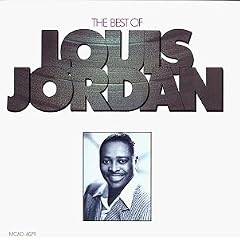 Best of Louis Jordan