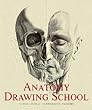 Anatomy Drawing School