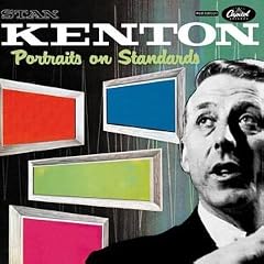 Portraits on Standards