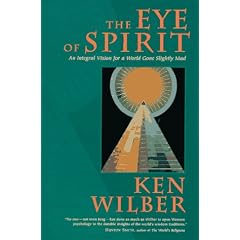 EYE OF SPIRIT