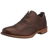 Cat Footwear Dougald Brogue