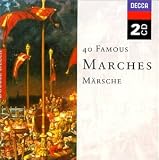 [Music] 40 Famous Marches