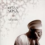 [CD]Omar Sosa Sentir