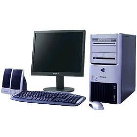 Gateway 705JP + SDM-S74B