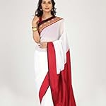 Cotton Saree