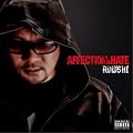 Affection & Hate [CD+DVD]