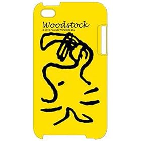 �s�[�i�b�c iPod touch4��p �L�����N�^�[�W���P�b�g �E�b�h�X�g�b�N