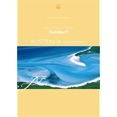 Spiritual Healing Journey-Bonnes Vacances au Club Med! 7 �����f�}��(�I�[�X�g�����A) [DVD]