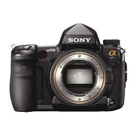 �\�j�[ �f�W�^����჌�t�J���� ��900 �{�f�B DSLR-A900