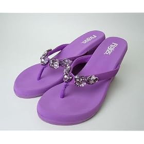 Flojos�t���z�[�X�T���_���@JEWEL�i�W���G���j/���f�B�[�X�T���_���@�����p�T���_���@�r�[�`�T���_���@�E�G�b�W�\�[���T���_��