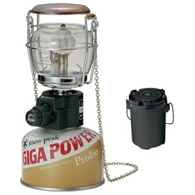 �X�m�[�s�[�N(snow peak) �M�K�p���[2WAY�����^�� GL150A