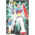 1/144 RX-78-2 �K���_�� (�@����m�K���_��)