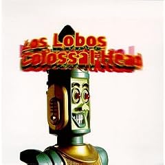 Colossal Head