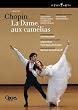 La Dame Aux Camelias [DVD] [Import]
