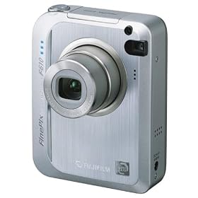FUJIFILM FinePix F610