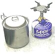 Zippo(�W�b�|�[) �`�^���P�g��TK-500�Z�b�g 2805-1