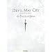 DEVIL MAY CRY  FILM DVD BOOK the trinity of fates
