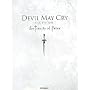 DEVIL MAY CRY  FILM DVD BOOK the trinity of fates