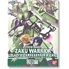 1/100 �U�N�E�H�[���A+�u���C�Y&�K�i�[�E�B�U�[�h (�@����m�K���_��SEED DESTINY)