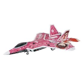 F-22 ���v�^�[ �A�C�h���}�X�^�[ �V�C�t�� (1/48 SP271)