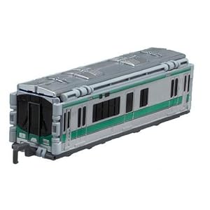 【クリックで詳細表示】VooV(ブーブ) VL18 125系小浜線 ～ 500系新幹線